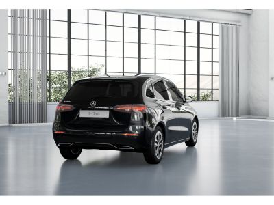 Mercedes-Benz B-Klasse Gebrauchtwagen