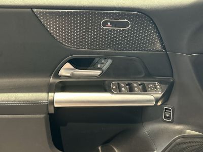 Mercedes-Benz B-Klasse Gebrauchtwagen