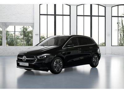 Mercedes-Benz B-Klasse Gebrauchtwagen