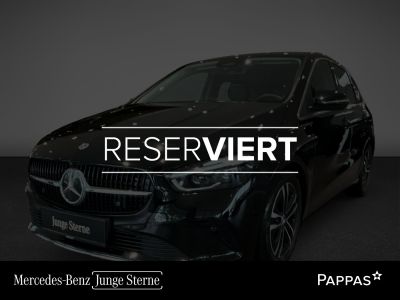 Mercedes-Benz B-Klasse Gebrauchtwagen Mercedes-Benz B-Klasse Gebrauchtwagen