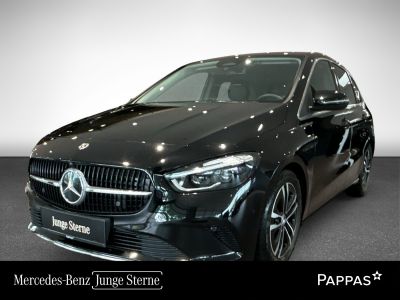 Mercedes-Benz B-Klasse Gebrauchtwagen