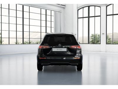 Mercedes-Benz B-Klasse Gebrauchtwagen