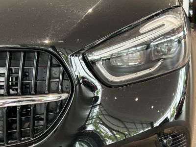 Mercedes-Benz B-Klasse Gebrauchtwagen