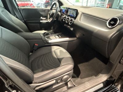 Mercedes-Benz B-Klasse Gebrauchtwagen
