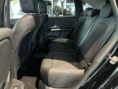 Mercedes-Benz B-Klasse Gebrauchtwagen