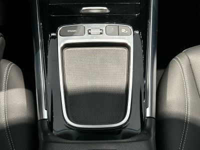 Mercedes-Benz B-Klasse Gebrauchtwagen