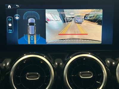 Mercedes-Benz B-Klasse Gebrauchtwagen