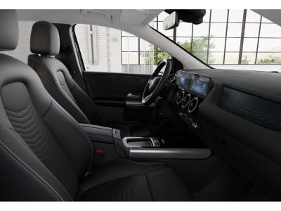 Mercedes-Benz B-Klasse Gebrauchtwagen