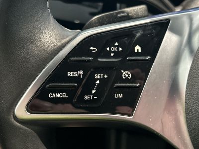 Mercedes-Benz B-Klasse Gebrauchtwagen