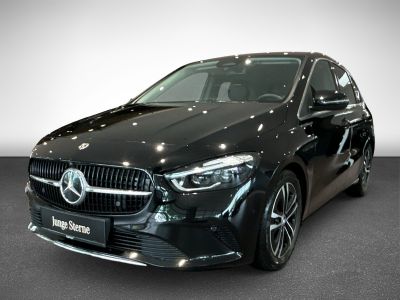 Mercedes-Benz B-Klasse Gebrauchtwagen