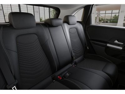 Mercedes-Benz B-Klasse Gebrauchtwagen