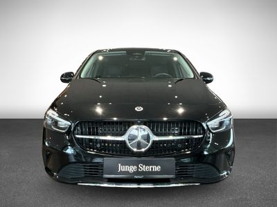Mercedes-Benz B-Klasse Gebrauchtwagen