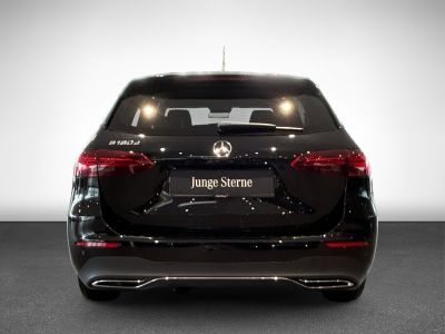 Mercedes-Benz B-Klasse Gebrauchtwagen