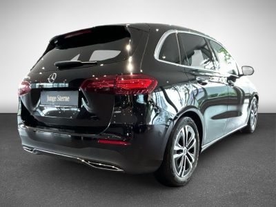 Mercedes-Benz B-Klasse Gebrauchtwagen