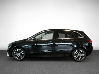 Mercedes-Benz B-Klasse Gebrauchtwagen