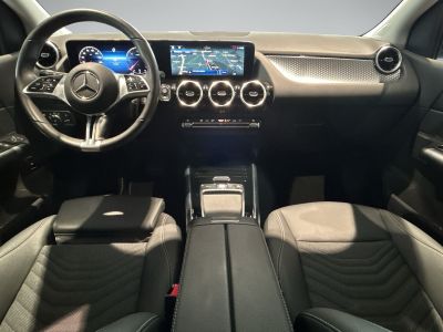 Mercedes-Benz B-Klasse Gebrauchtwagen