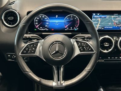 Mercedes-Benz B-Klasse Gebrauchtwagen