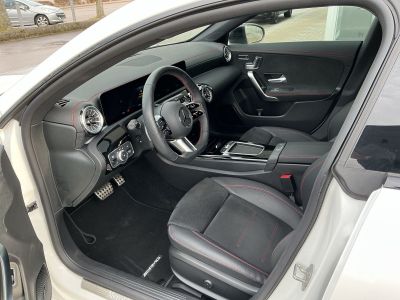 Mercedes-Benz CLA Gebrauchtwagen