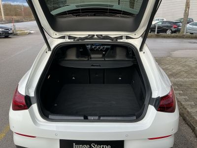 Mercedes-Benz CLA Gebrauchtwagen