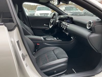 Mercedes-Benz CLA Gebrauchtwagen