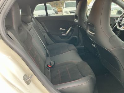 Mercedes-Benz CLA Gebrauchtwagen