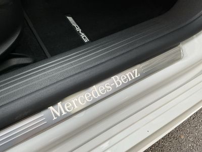 Mercedes-Benz CLA Gebrauchtwagen