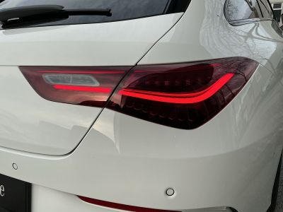 Mercedes-Benz CLA Gebrauchtwagen