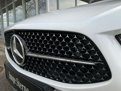Mercedes-Benz CLA Gebrauchtwagen