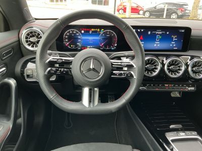 Mercedes-Benz CLA Gebrauchtwagen