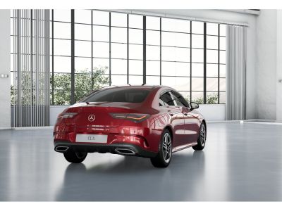 Mercedes-Benz CLA Gebrauchtwagen Mercedes-Benz CLA Gebrauchtwagen