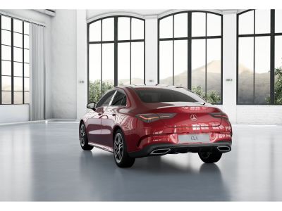 Mercedes-Benz CLA Gebrauchtwagen Mercedes-Benz CLA Gebrauchtwagen