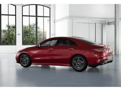 Mercedes-Benz CLA Gebrauchtwagen Mercedes-Benz CLA Gebrauchtwagen