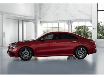 Mercedes-Benz CLA Gebrauchtwagen Mercedes-Benz CLA Gebrauchtwagen