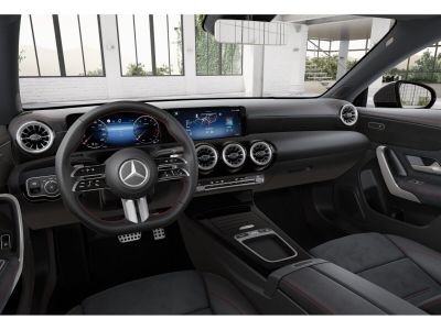 Mercedes-Benz CLA Gebrauchtwagen Mercedes-Benz CLA Gebrauchtwagen