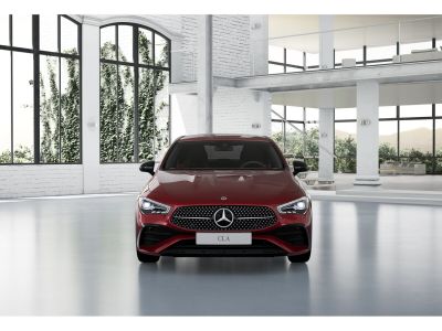 Mercedes-Benz CLA Gebrauchtwagen Mercedes-Benz CLA Gebrauchtwagen