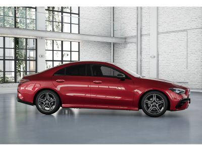 Mercedes-Benz CLA Gebrauchtwagen Mercedes-Benz CLA Gebrauchtwagen