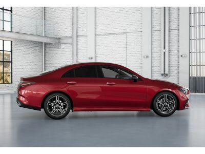 Mercedes-Benz CLA Gebrauchtwagen Mercedes-Benz CLA Gebrauchtwagen