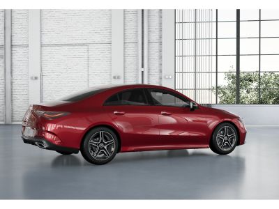 Mercedes-Benz CLA Gebrauchtwagen Mercedes-Benz CLA Gebrauchtwagen