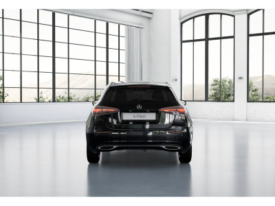 Mercedes-Benz A-Klasse Gebrauchtwagen