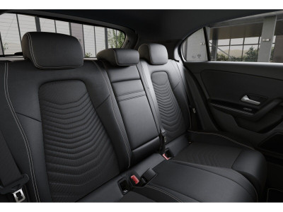 Mercedes-Benz A-Klasse Gebrauchtwagen