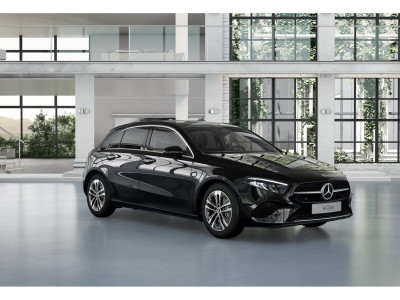 Mercedes-Benz A-Klasse Gebrauchtwagen