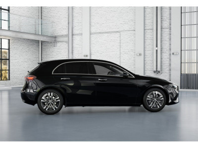 Mercedes-Benz A-Klasse Gebrauchtwagen