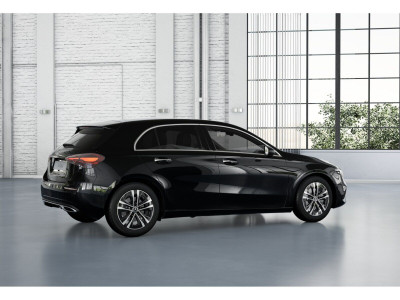 Mercedes-Benz A-Klasse Gebrauchtwagen