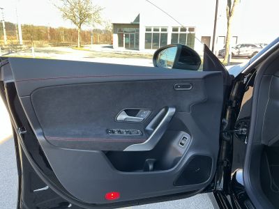 Mercedes-Benz CLA Gebrauchtwagen