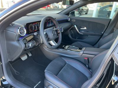 Mercedes-Benz CLA Gebrauchtwagen