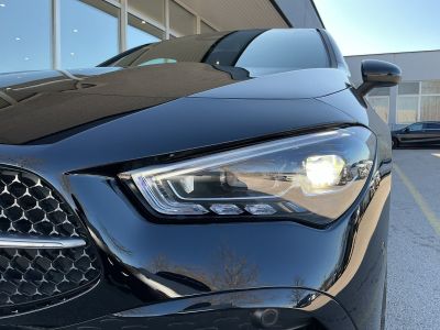 Mercedes-Benz CLA Gebrauchtwagen