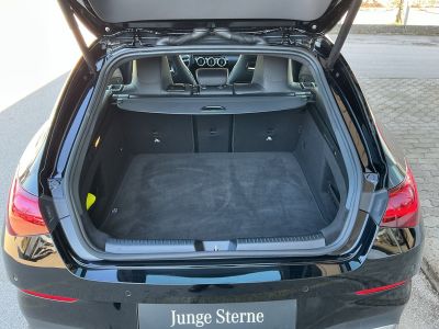 Mercedes-Benz CLA Gebrauchtwagen