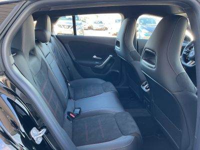 Mercedes-Benz CLA Gebrauchtwagen