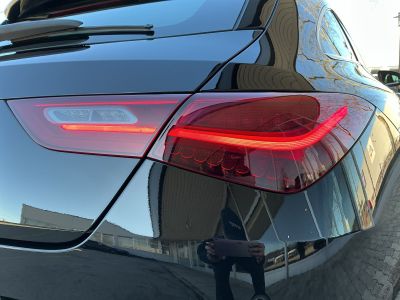 Mercedes-Benz CLA Gebrauchtwagen