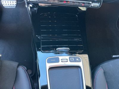 Mercedes-Benz CLA Gebrauchtwagen